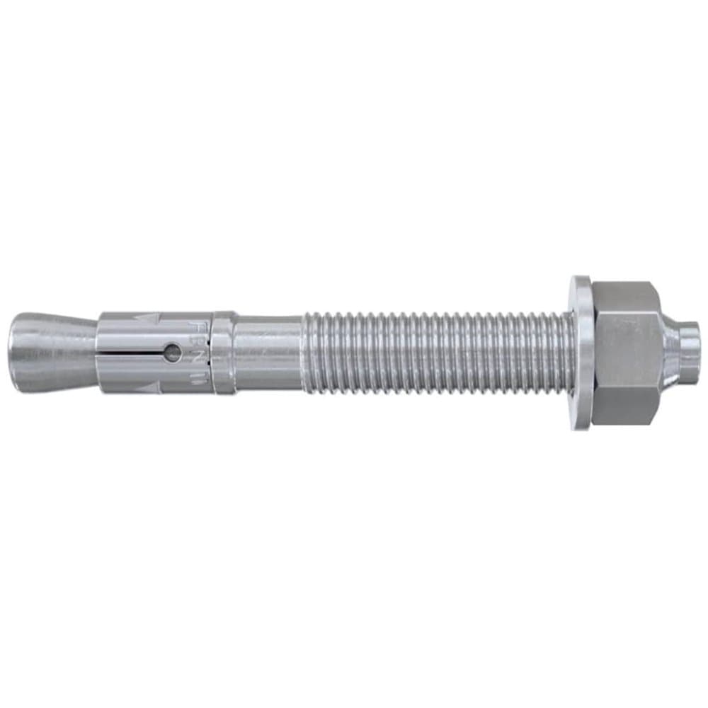 Fischer Expanderbultar FBN II 16/25 10 st