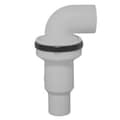 Miniatyrbillede 3 af 3: Kontraventil Kontraventil 1 1/2" - 90°