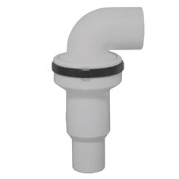 Kontraventil Kontraventil 1 1/2" - 90°