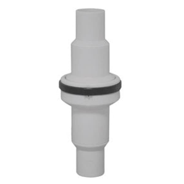 Kontraventil Kontraventil 1 1/2" - 90°