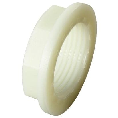 Mutter för nipplar Mutter för nipplar 3/4"