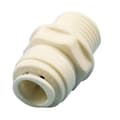 Miniatyrbillede 10 af 11: Hurtigkoblinger til halvstive slanger 12 mm "Y" tee 12 mm