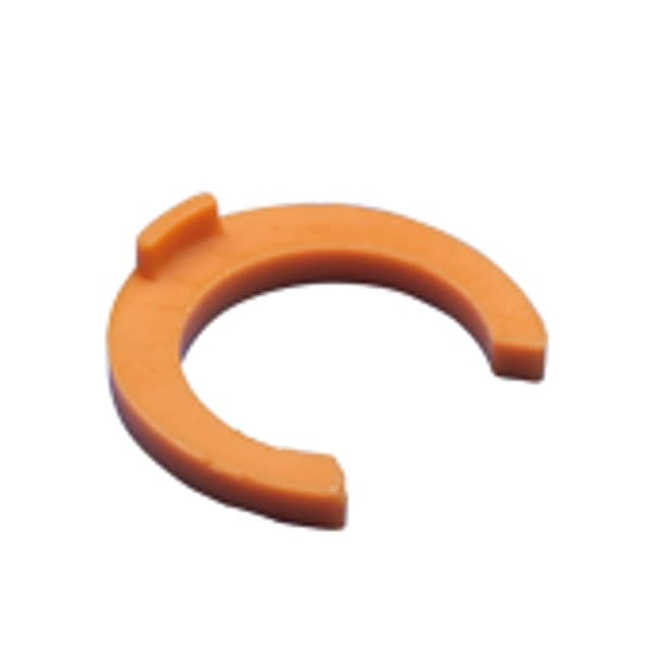Hurtigkoblinger til halvstive slanger 12 mm "Y" tee 12 mm