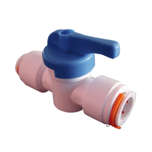 Hurtigkoblinger til halvstive slanger 12 mm GZ-stik 1/2" 12mm