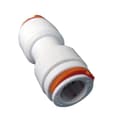 Miniatyrbild 5 av 11: Snabbkopplingar för halvstyva slangar 12 mm böj 1/2"