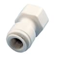 Miniatyrbild 9 av 11: Snabbkopplingar för halvstyva slangar 12 mm böj 1/2"