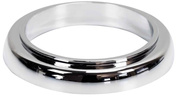 Køkkenhanebundring