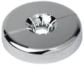 Miniatyrbillede 1 af 2: Universal rørroset 12-18 mm, forkromet