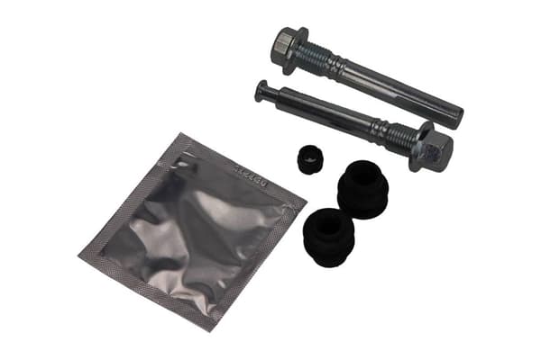QUICK BRAKE BREMSEKALIPPER REPARATIONSSÆT CITROEN BAG C4 07-