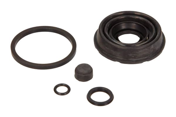 HURTIGT BREMSEREPARSÆT BREMSEKALIPER FORD T. C-MAX/FOCUS/KUGA/TOURNEO 04-
