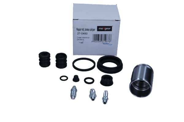 MAXGEAR JARRUSATULAN KORJAUSSARJA VW TAKANA GOLF III