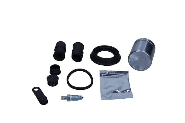 MAXGEAR BMW BAGBREMSEKALIPER REPARATIONSSÆT E46/E83 MED STEMPEL