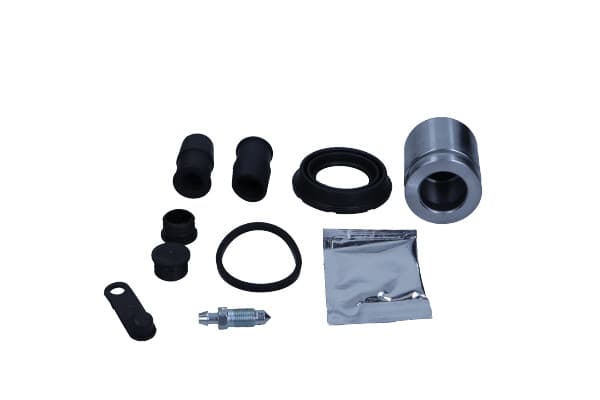 MAXGEAR BMW BAGBREMSEKALIPER REPARATIONSSÆT E46/E83 MED STEMPEL