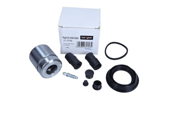 MAXGEAR REPARATIONSSÆT BREMSEKALIPPER OPEL P. Astra 1.2-1.8 16V 98-09 MED STEMPEL