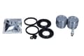 Pikkukuva 1 / 2: MAXGEAR KORJAUSSARJA JARRUSATULALLE DB T. W202/C209/ W210/R171 95-11 36MM MÄNNÄLLÄ