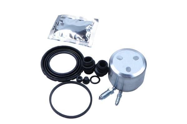 MAXGEAR REPARATIONSSÆT BREMSEKALIPER NISSAN P. QASHQAI/ X-TRAIL 07- 60MM MED STEMPEL