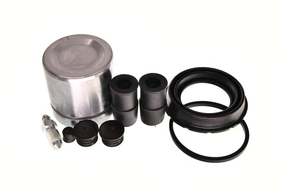MAXGEAR REPARATIONSSÆT BREMSEKALIPER TOYOTA P. YARIS 1.0-1.8VVTI 05- 54MM MED STEMPEL