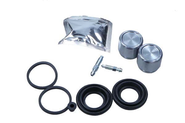 MAXGEAR REPARATIONSSÆT BREMSEKALIPER OPEL T. Astra/ OMEGA/ VECTRA 86-03 35MM MED STEMPEL