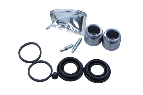 MAXGEAR REPARATIONSSÆT BREMSEKALIPER OPEL T. Astra/ OMEGA/ VECTRA 86-03 35MM MED STEMPEL