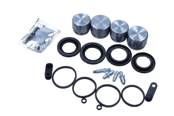 MAXGEAR REPARATIONSSÆT BREMSEKALIPER DB P. W203/W211/W163 98-09 40/44MM MED STEMPEL