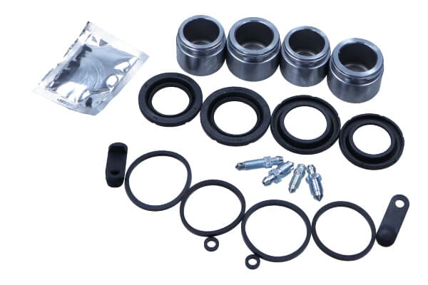 MAXGEAR REPARATIONSSÆT BREMSEKALIPER DB P. W203/W211/W163 98-09 40/44MM MED STEMPEL