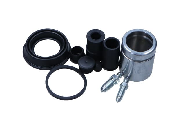 MAXGEAR REPARATIONSSÆT BREMSEKALIPER DB T. W204/S204/C207/A207 2,5-3,5 07- 40MM MED STEMPEL