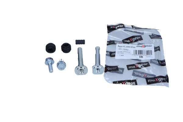 MAXGEAR BREMSEKALIPER REPARATIONSSÆT TOYOTA COROLLA
