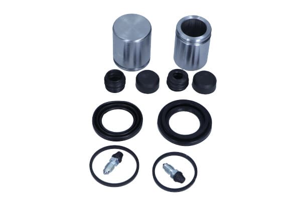 MAXGEAR REPARATIONSSÆT BREMSEKALIPPER FIAT P. DUCATO 2.0-3.0D 98- MED STEMPEL