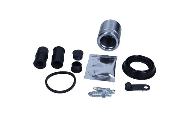 MAXGEAR BMW BAGBREMSEKALIPER REPARATIONSSÆT 1/3/X1 03- MED STEMPEL