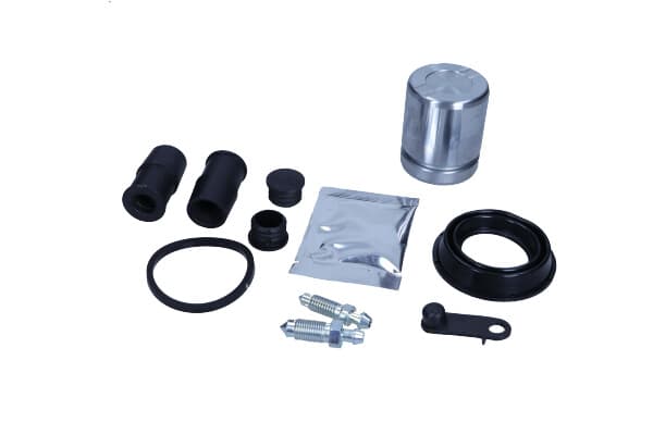 MAXGEAR BMW BAGBREMSEKALIPER REPARATIONSSÆT 1/3/X1 03- MED STEMPEL