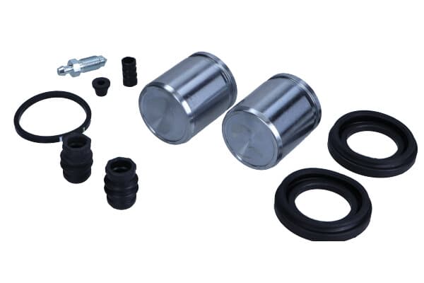 MAXGEAR REPARATIONSSATS BROMSOKS SUBARU P. FORESTER/ IMPREZA/ LEGACY/ OUTBACK 00- MED KOLV