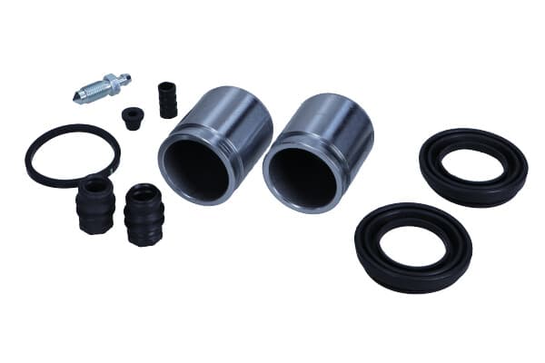 MAXGEAR REPARATIONSSATS BROMSOKS SUBARU P. FORESTER/ IMPREZA/ LEGACY/ OUTBACK 00- MED KOLV