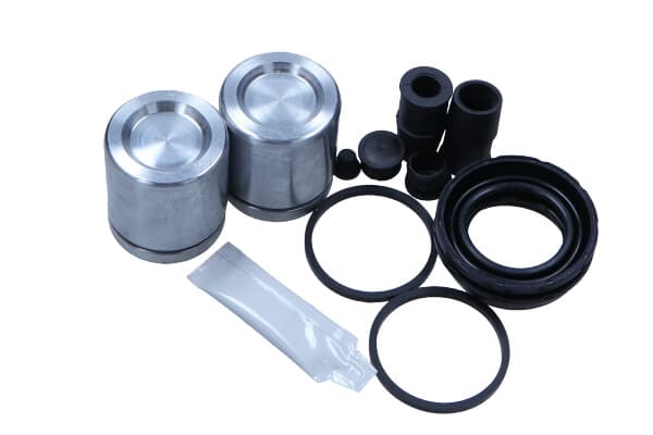 MAXGEAR REPARATIONSSÆT BREMSEKALIPER JEEP P. GRAND CHEROKEE 4.0-4.4 4X4 99-05 MED STEMPEL