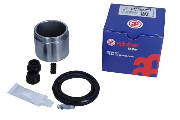 AUTOFREN REPARATIONSSATS BROMSOKS SUZUKI P. GRAND VITARA 2.4-3.2 4X4 09- MED KOLV