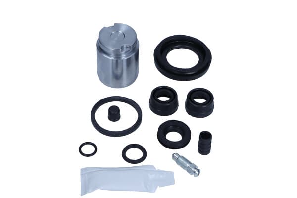 AUTOFREN REPARATIONSSATS BROMSOKS KIA T. PICANTO 1.0-1.1 04- MED KOLV