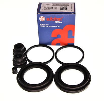 AUTOFREN REPARATIONSSÆT BREMSEKALIPER JEEP P. CHEROKEE 2.0-2.2 CRD/2.4-3.2 13-