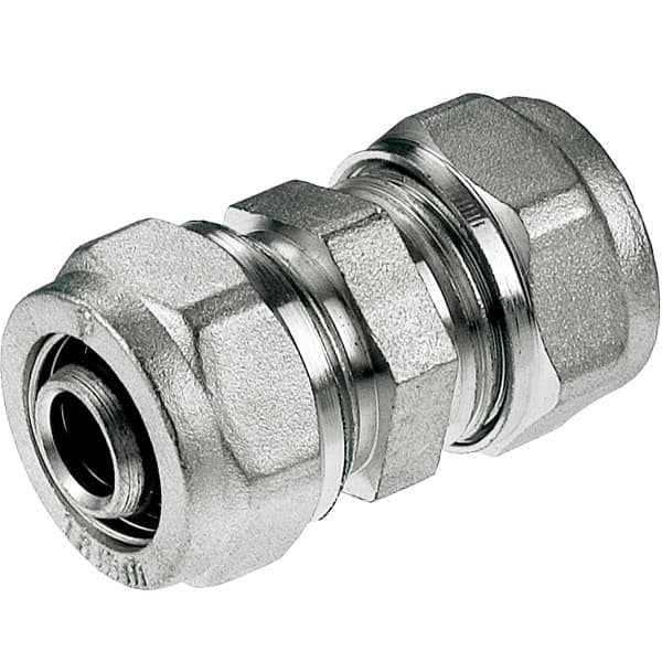 PEX-ruuviholkki 16 mm