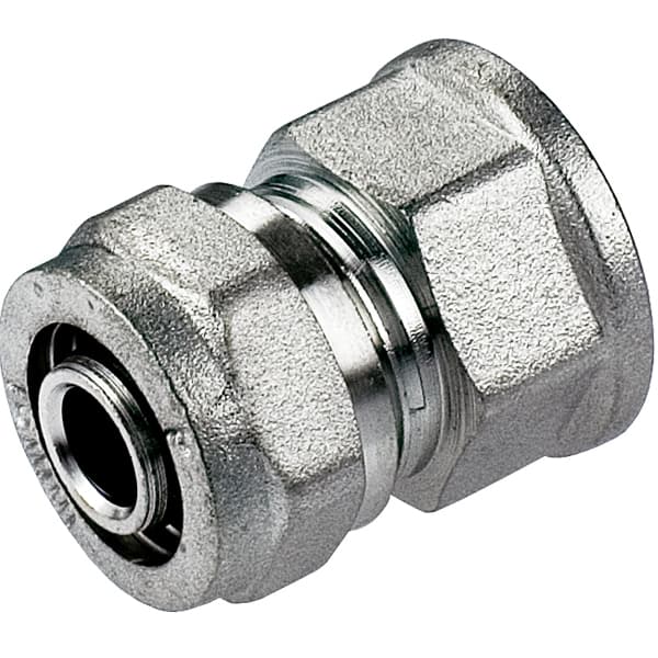 PEX-ruuviholkki 20x3/4” GW