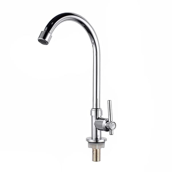 OBOSOE Buet koldblander, zinklegering, 20 mm tilslutning