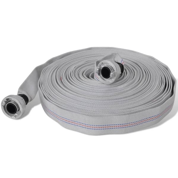 Paloletku 1 tuuman D-Storz-liittimillä 20 m