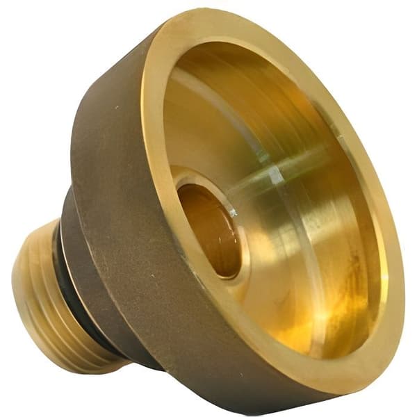 Adapterlock - LPG - Säljs styckvis - Praktisk - Hållbar - Universal
