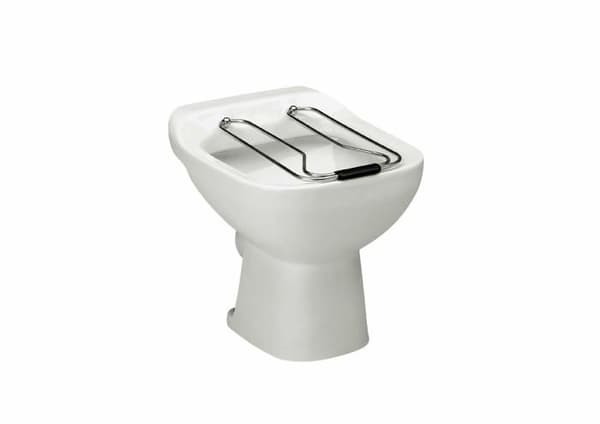 Roca - A526005510 - Galler N-vertedero-kuddeanordning - Special sanitet - Flera - Verttiers