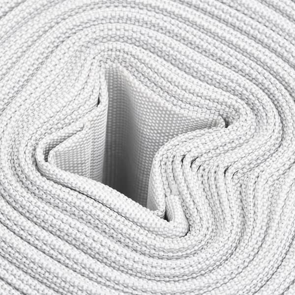 vidaXL brandslange 30 m 2" PVC - Rørslanger