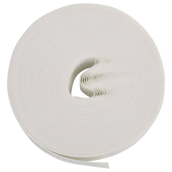 vidaXL flad slange 100 m 1.5" PE - Rørslanger