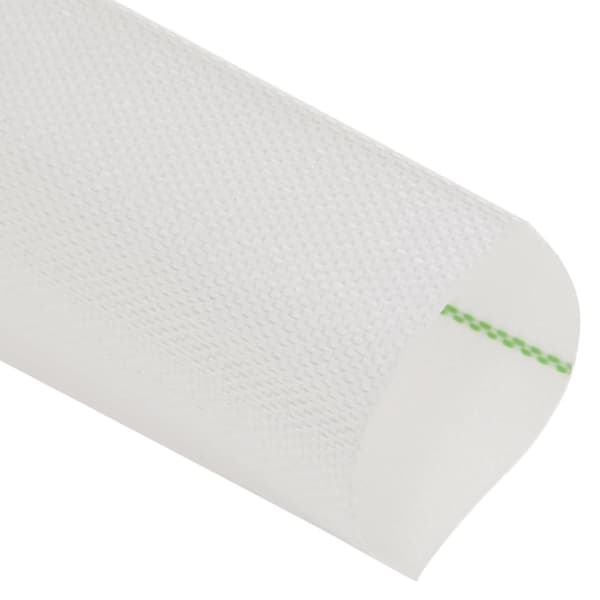 The Living Store Litteä vesiletku 25 m 1" PE - Putket & letkut