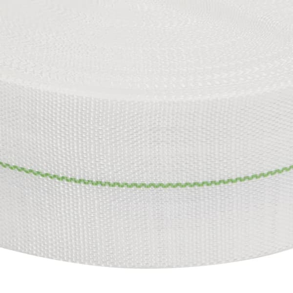 Rørslanger - Living flad slange 100 m 2" PE