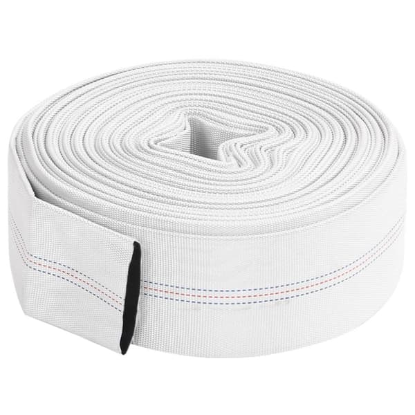 Brandslange 30 m 3" PVC - Brandslange - Brandslagner - Home & Living