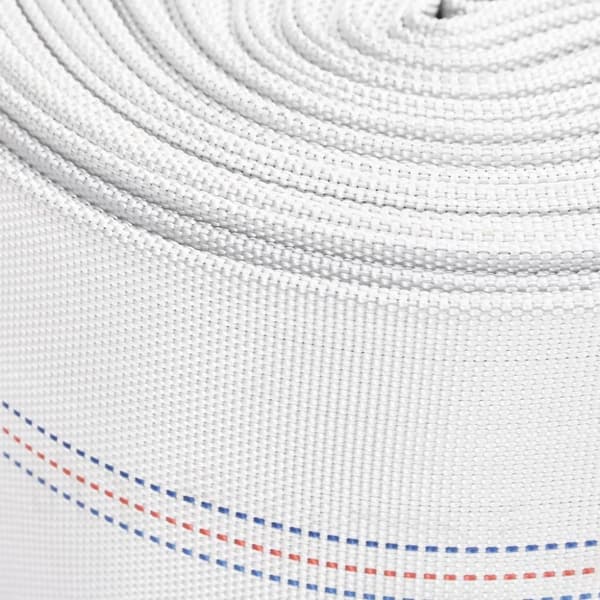 Brandslange 30 m 3" PVC - Brandslange - Brandslagner - Home & Living