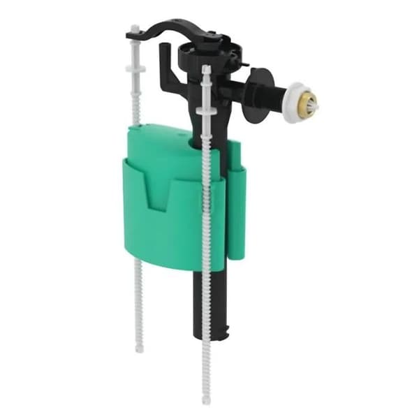 Sidoflotör för WC Porcher Aspirambo och Veneto, 3/8"