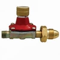 Regulator - 0,5-4 bar